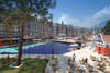 Orange County Resort Hotel 